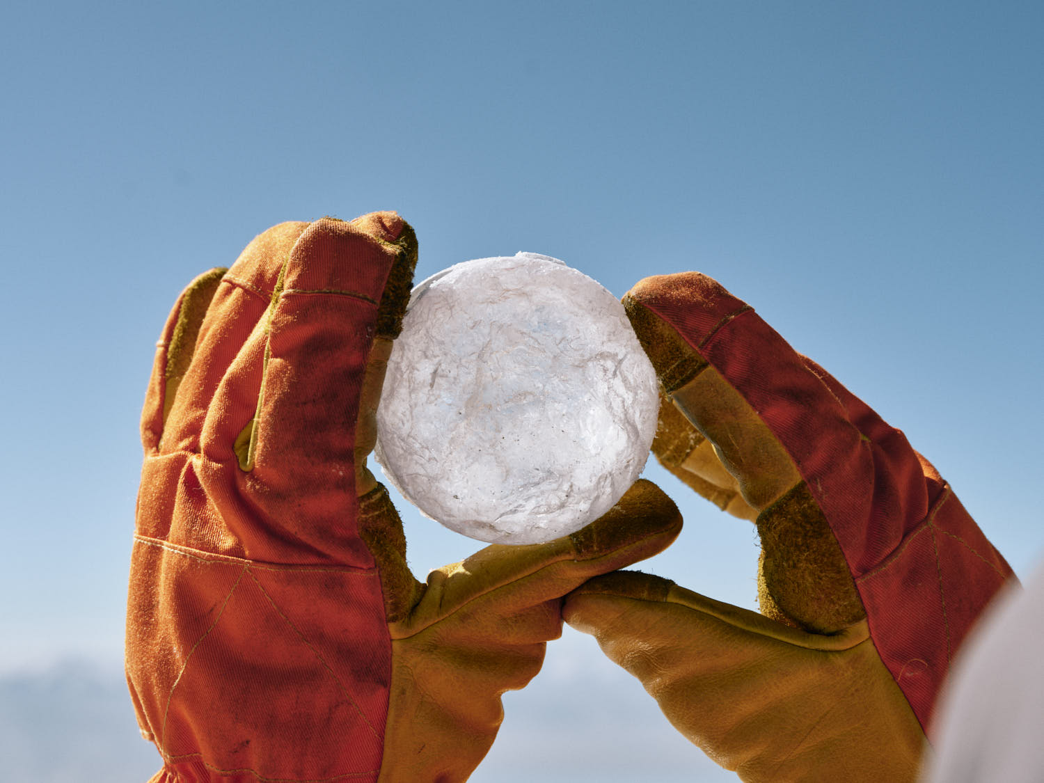 Pamir Expedition, Ice core, Tajikistan, Glaciers, Pamir Mountains